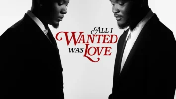 Cyfred & Sayfar - All I Wanted Was Love EP
