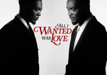 Cyfred & Sayfar - All I Wanted Was Love EP