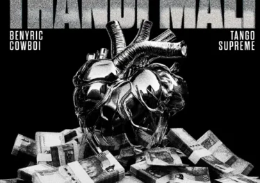 Cyfred, Sayfar & Scotts Maphuma - Thandi Mali (feat. BenyRic, Cowboii & Tango Supreme)