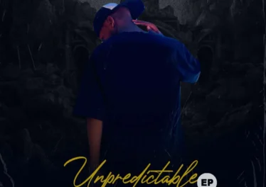 DJ Jim Mastershine - Upredictable EP