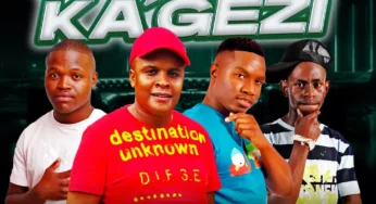 DJ Karri & Deep Saints – Amanzi Ka’Gezi (feat. Spux & Tee_Xmusiq)