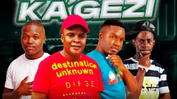 DJ Karri & Deep Saints - Amanzi Ka'Gezi (feat. Spux & Tee_Xmusiq)
