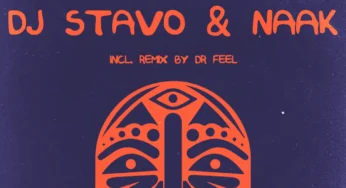 DJ Stavo & NAAK – Impumelelo