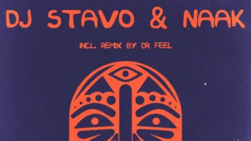 DJ Stavo & NAAK - Impumelelo