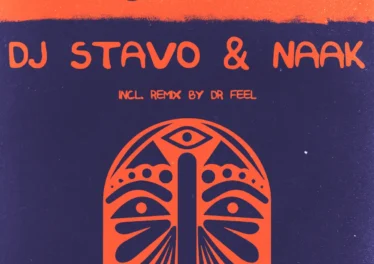 DJ Stavo & NAAK - Impumelelo