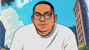 DJ Zesta SA - Left Asking Why