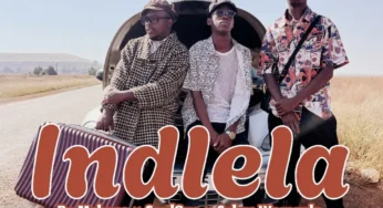 Da Mabusa, SoulQue & Sabza Womqulo – Indlela
