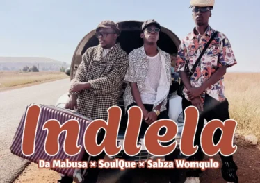 Da Mabusa, SoulQue & Sabza Womqulo - Indlela