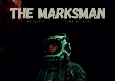 Da Q-Bic & Thab De Soul - The Marksman