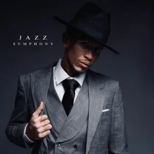 Daano - Jazz Symphony (Album)