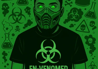 Dafro - Envenomed EP