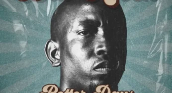 Dav Risen – Better Days EP