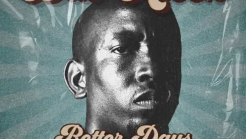 Dav Risen - Better Days EP
