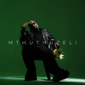 De Mthuda - Wena Baby (feat. Sino Msolo)