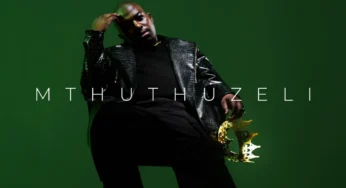 De Mthuda – Wena Baby (feat. Sino Msolo)