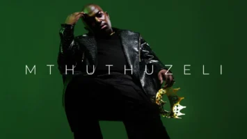 De Mthuda - Mthuthuzeli (Album)