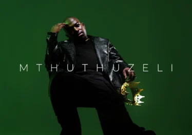 De Mthuda - Mthuthuzeli (Album)
