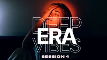 VA - Deep Era Vibes Session 4