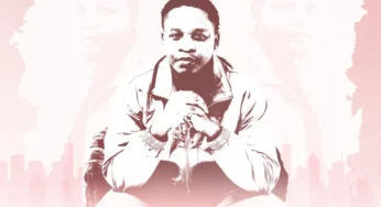 Deep London – Awung’yeke (feat. Ze2)