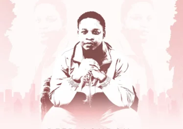 Deep London - Awung’yeke (feat. Ze2)