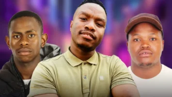 Deep Saints, Tee_Xmusiq & Spux - Pioneer Sounds EP
