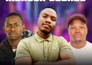Deep Saints, Tee_Xmusiq & Spux - Pioneer Sounds EP