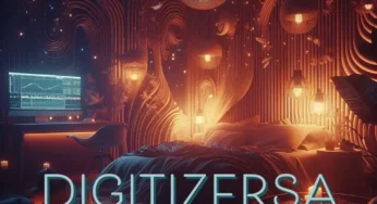 DigitizerSA – Sunday Late Night (feat. Uncle Mellow)