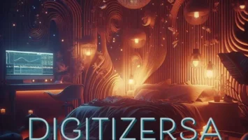 DigitizerSA - Sunday Late Night (feat. Uncle Mellow)