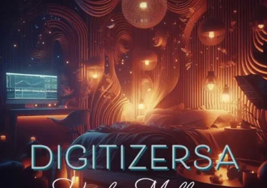 DigitizerSA - Sunday Late Night (feat. Uncle Mellow)