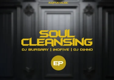Djbursary, InQfive & DJ DIHNO - Soul Cleansing EP