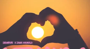 DrumPope & Zama Khumalo – UTHANDO