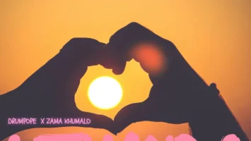 DrumPope & Zama Khumalo - UTHANDO
