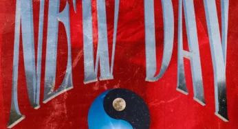 Dwson – New Day (Original Mix)