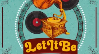 Echo Deep – Let It Be