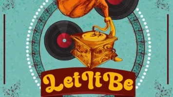 Echo Deep - Let It Be