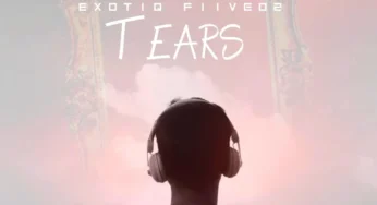 Exotiq Fiive02 – Tears