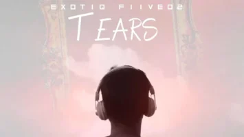 Exotiq Fiive02 - Tears