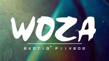 Exotiq Fiive02 - Woza
