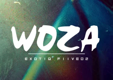 Exotiq Fiive02 - Woza