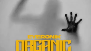 EyeRonik - Organic EP