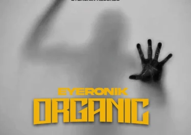 EyeRonik - Organic EP