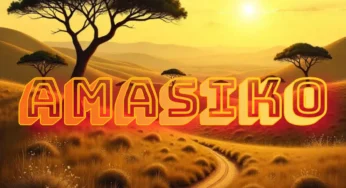 Flexy Da King & The Godfathers Of Deep House SA – Amasiko EP