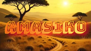 Flexy Da King & The Godfathers Of Deep House SA - Amasiko EP
