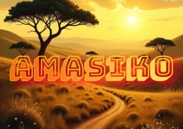 Flexy Da King & The Godfathers Of Deep House SA - Amasiko EP