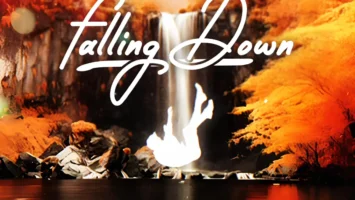Funkmaster, Jnr SA & Dustinho - Falling Down (Original Mix)