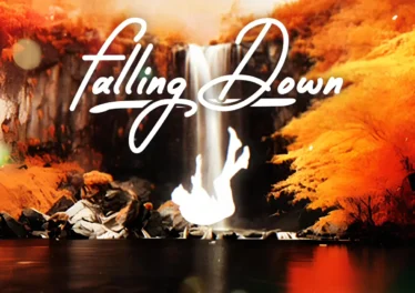 Funkmaster, Jnr SA & Dustinho - Falling Down (Original Mix)