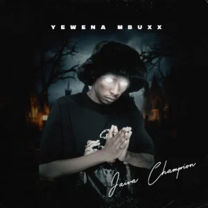 GHOST Lawd, Mbuxx & Goldmax - Jaiva Sikbone (feat. Scotts Maphuma, Uncool MC, Moonchild Sanelly & Xduppy)