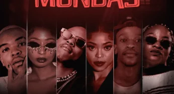 Genesis DJs, Plugman & Slick Widit – Monday (feat. King JS, Mphoet & Gavin Kaay)