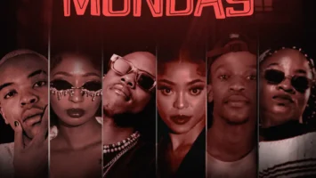 Genesis DJs, Plugman & Slick Widit - Monday (feat. King JS, Mphoet & Gavin Kaay)