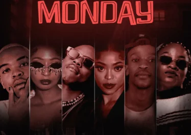 Genesis DJs, Plugman & Slick Widit - Monday (feat. King JS, Mphoet & Gavin Kaay)
